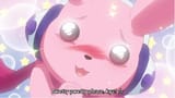 Digimon Cutemon 01
