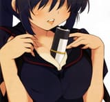 __homura_senran_kagura_and_1_more_drawn_by_yaegashi_nan__f92d419630d00f7c985526e47c74166b