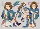 __nonomura_uriko_bloody_roar_drawn_by_corn_potako__230c649e89056564177fd839ba7fc57c
