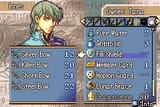 fire emblem SS
