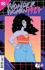 Tumblr Woman