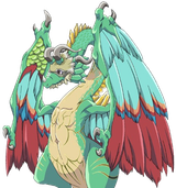dragon