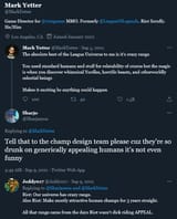 league universe