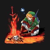 fireLINK shrine