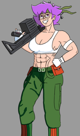 gba sami