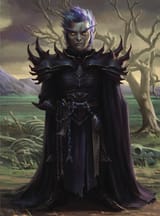 Regil Pathfinder WOTR Based