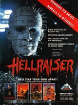 hellraiser nes