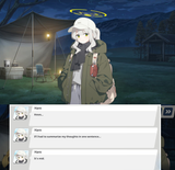 Hare Camp it&#039;s mid reaction dull boring