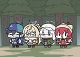 camp