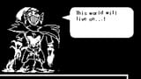 undyne