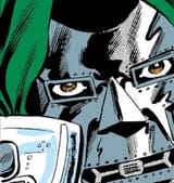 dr doom