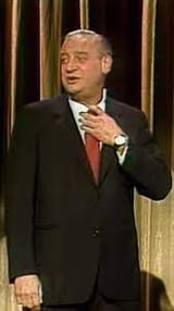 rodney