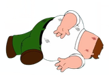 family-guy-death-pose-peter-falls-down-the-stairs-v0-cyknzos0ptoa1
