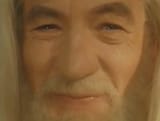 mandalf smile