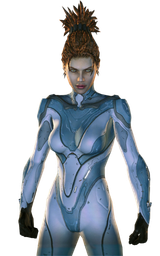Kerrigan