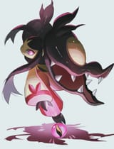 Mega Mawile 2