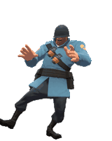 Soldier Jig