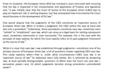 Caselaw