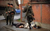 war-crimes