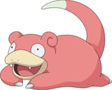 slowpoke