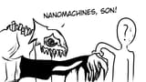 nanomachines