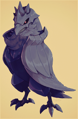 __corviknight_pokemon_drawn_by_astralfell__fee2b6d0598226e87dcd953d1665ba93