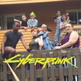 Cyberpunk2077