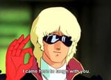 i came here to laugh with you not char