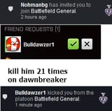 bullshitter