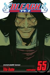Bleach v55 (2013) (Digital) (LostNerevarine-Empire).cbz-Bleach, Vol. 55-Bleach v55-000