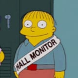 hallmonitor