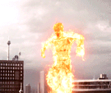 Flamethrower
