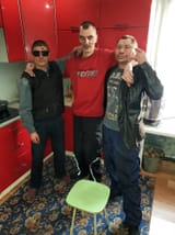russians