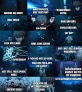Fate