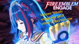 engage was actually good