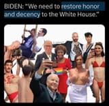 trannycrat regime