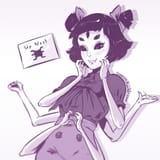 __muffet_undertale_drawn_by_koyorin__27d0105f06a755d7ac382c7577c8de50