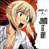 JJJAM IT IN
