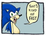 gotta brap fast