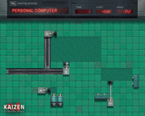 Kaizen - A Factory Story - Personal Computer (1, ¥68M, 252)