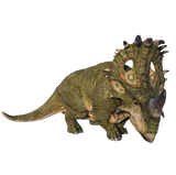 sinoceratops