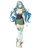 Chloé_Heroes