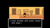 did not appear in chapter 3