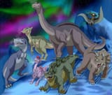 littlefoot 2
