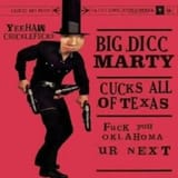fuck you texas
