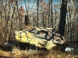 snake rock