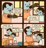 Dad Jokes