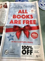 LibraryAd