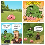 Thor_ragnarok_x_ragnarok_online