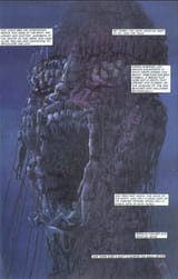 flesh golem
